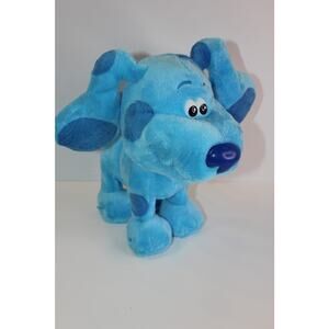 2020 Blues Clues & You Dance Sing Along Blue Just Play